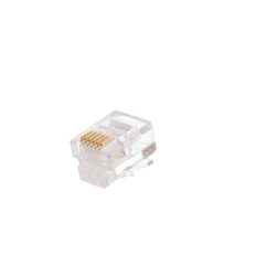 NETLAN EC-UP6P6C-UC-003-TR-100 (100шт)