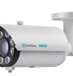 EverFocus EZ-950F