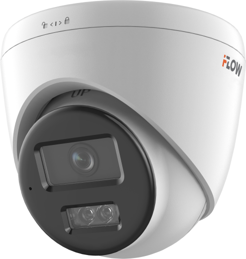 i-FLOW F-IC-1382CM(2.8мм)