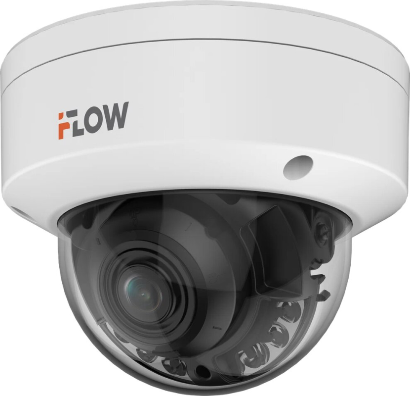 i-FLOW F-IC-2446CMS(2.8мм)