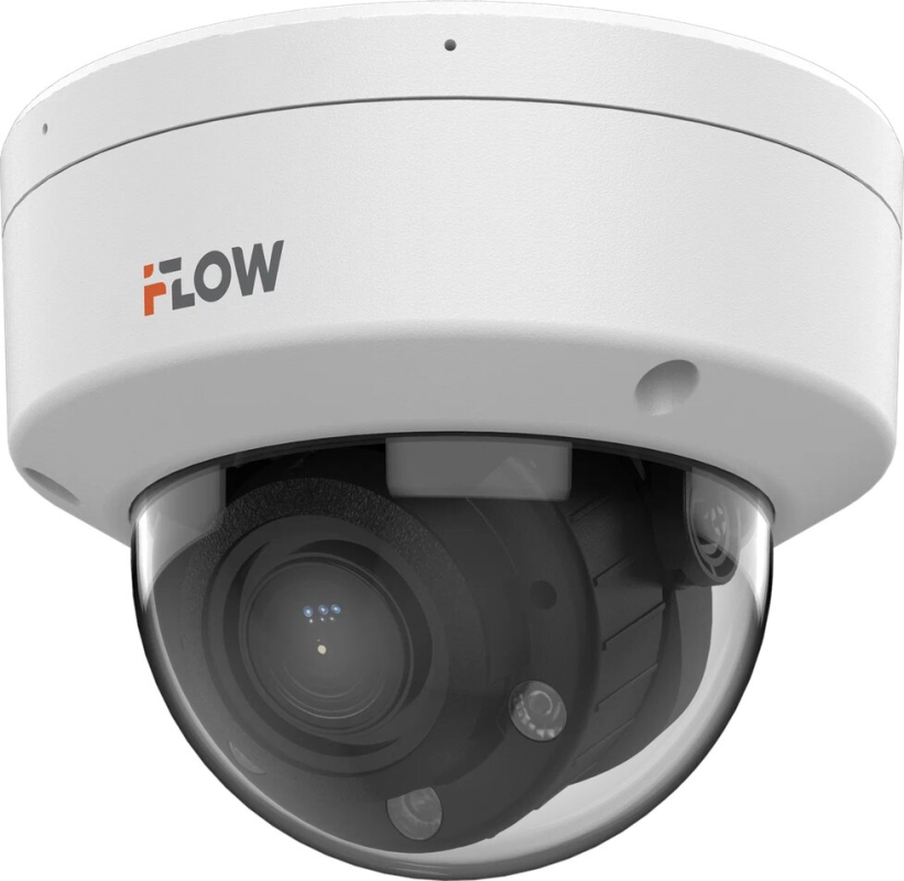 i-FLOW F-IC-2742C2MSZ4(2.8-12мм)