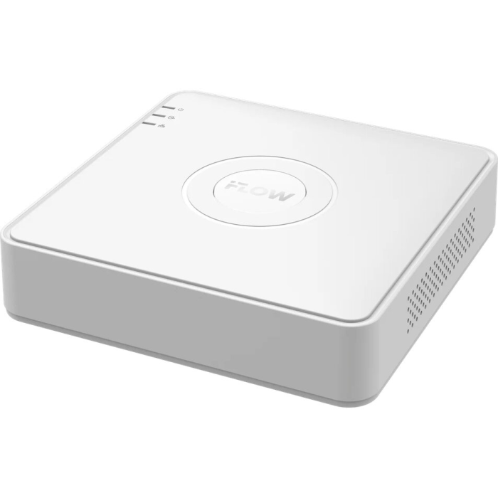 i-FLOW F-NR-104PE