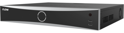 i-FLOW F-NR-204EX