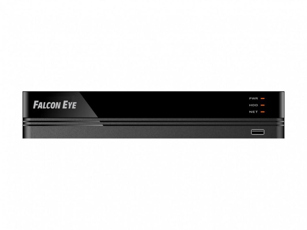 Falcon EYE FE-NVR5108