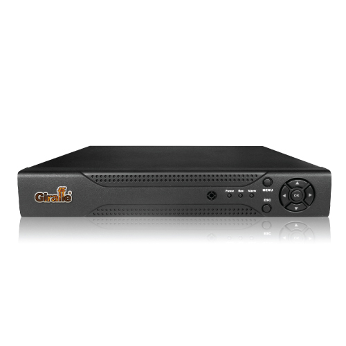 Giraffe GF-DV0802AHD v3