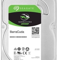 Seagate HDD 4000 GB (4 TB) SATA-III Barracuda (ST4000DM004)