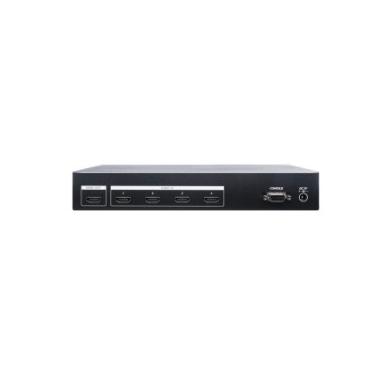 SC&T HS04-4K6G