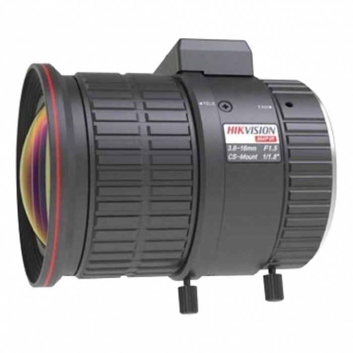 Hikvision HV3816D-8MPIR