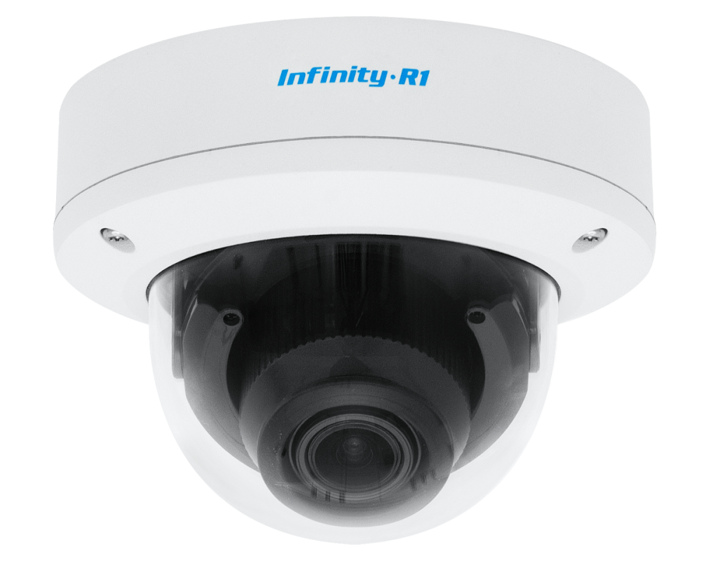 Infinity IDV-2M-2812AF