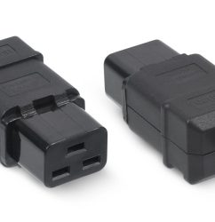 CABEUS IEC-320-C19 (9648c)