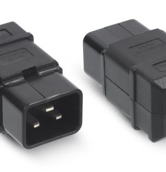 CABEUS IEC-320-C20 (9649c)