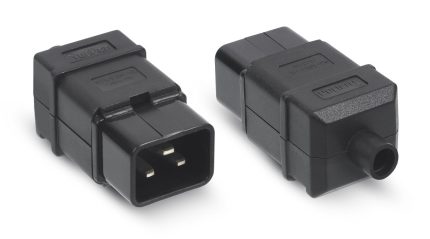 CABEUS IEC-320-C20 (9649c)