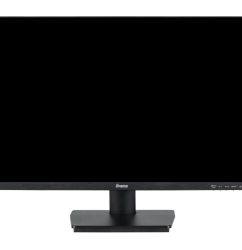 IIYAMA IIYAMA XU2493HSU 23.8" черный