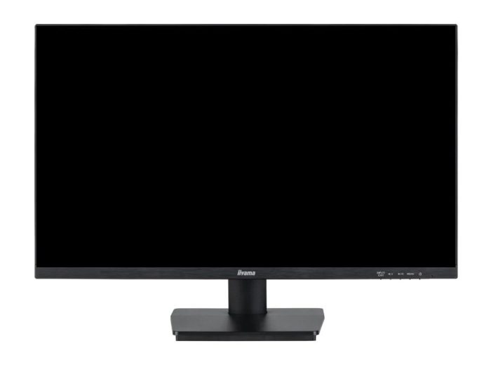 IIYAMA IIYAMA XU2493HSU 23.8" черный