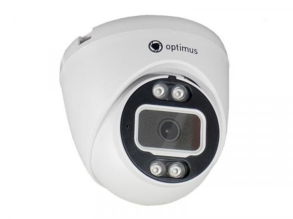 Optimus IP-022.1(2.8)MP
