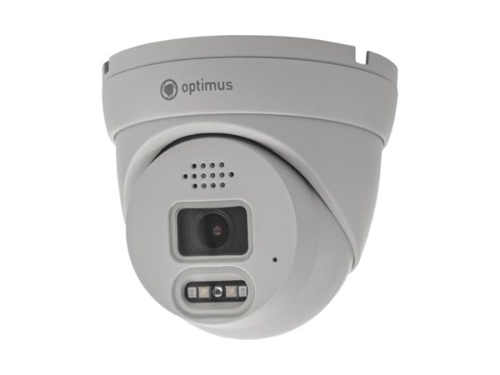 Optimus IP-P045.0(2.8)MD Basic ACT