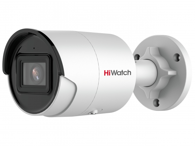 HiWatch Pro IPC-B042-G2/U (6mm)