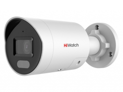 HiWatch Pro IPC-B042C-G2/UL(2.8mm)