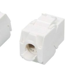 Hyperline KJ8-8P8C-C5e-180-TLS-WH