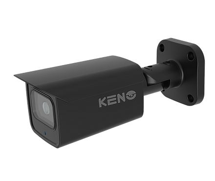 KENO KN-CS880A2713-DK (Black)