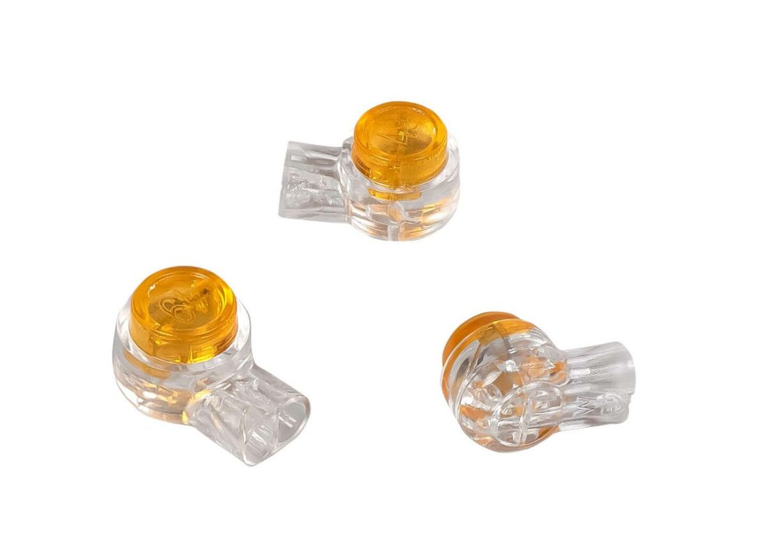 CABEUS KT1-UY (25 шт) (11515c)