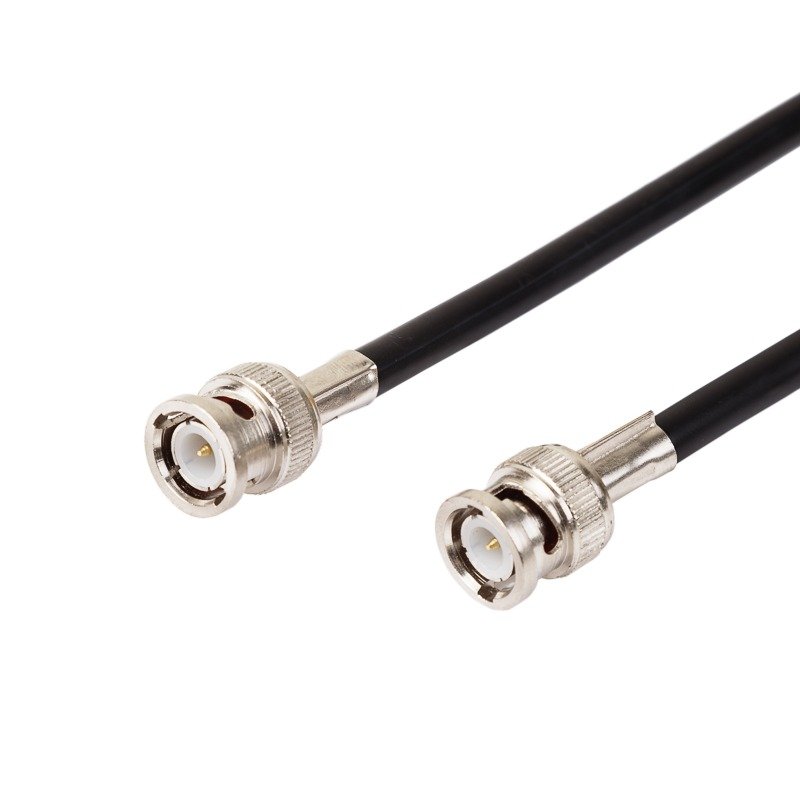 Rexant Кабель соединительный BNC - BNC, длина 1,5 метра REXANT (18-2701)