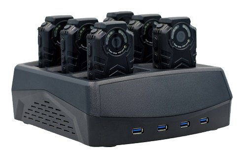 VIGUARD Комплект ВР