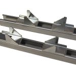 TFortis Комплект крепления на столб (ККС-1)