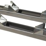 TFortis Комплект крепления на столб (ККС-2)