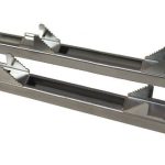 TFortis Комплект крепления на столб (ККС-3)