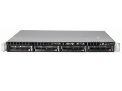 ДевЛайн Линия NVR 128 1U