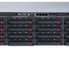 ДевЛайн Линия NVR 128 Linux SuperStorage