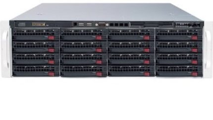 ДевЛайн Линия NVR 128 Linux SuperStorage