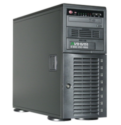 ДевЛайн Линия NVR 32 SuperStorage