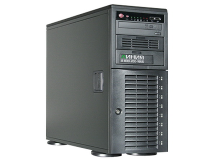 ДевЛайн Линия NVR 48 SuperStorage