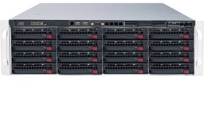 ДевЛайн Линия NVR 64 SuperStorage