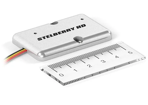 STELBERRY M-1105HD