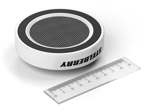 STELBERRY M-200HD
