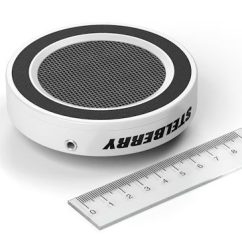 STELBERRY M-205HD