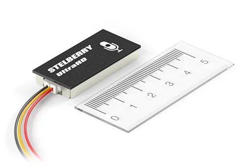 STELBERRY M-70 Ultra HD