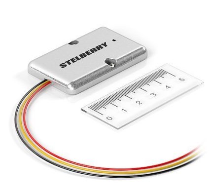 STELBERRY M-75
