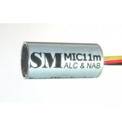 SoundMonitoring МИК-11М
