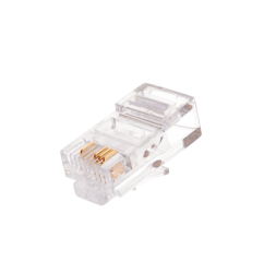 NIKOMAX NMC-RJ84FZ06UD1-100 (100шт)