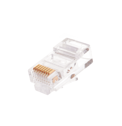 NIKOMAX NMC-RJ88RZ06UD1-100 (100шт)