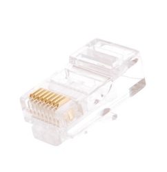 NIKOMAX NMC-RJ88RZ50UD1-100 (100шт)