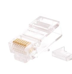 NIKOMAX NMC-RJ88RZ50UD2-100 (100шт)