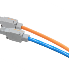 NIKOMAX NMC-RJ88UE2-NT-GY