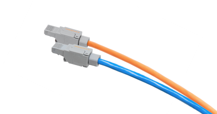 NIKOMAX NMC-RJ88UE2-NT-GY