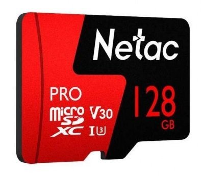 Netac NT02P500PRO-128G-S