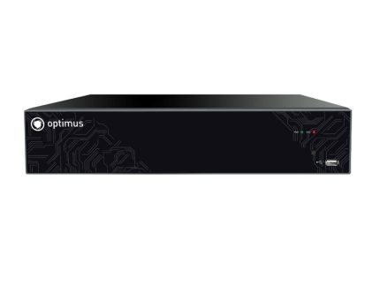 Optimus NVR-8162